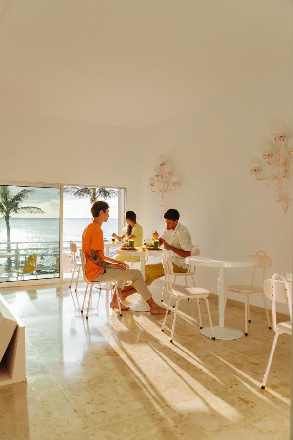 Punta Paradiso Punta Del Hidalgo Exterior photo